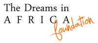 Dreams In Africa foundation logo